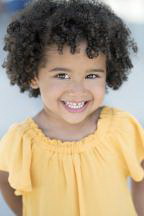 Child Modeling Agencies Los Angeles - Leona